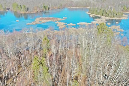 Farm and Ranch in Taylor County, Wisconsin