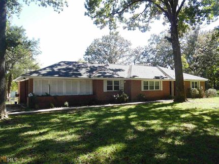 Timberland Property in Floyd County, Georgia