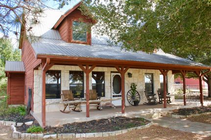 Recreational Property in Lee County, Texas