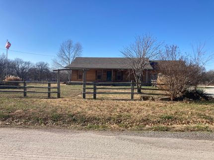 Horse Property in Vernon County, Missouri