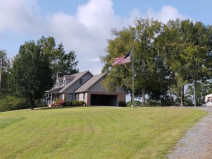 House in Bibb County, Georgia