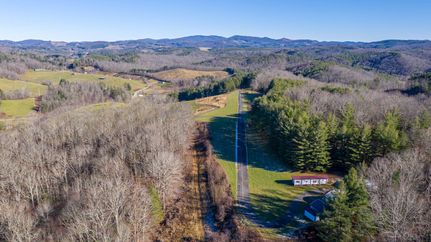 Farm and Ranch in Ashe County, North Carolina