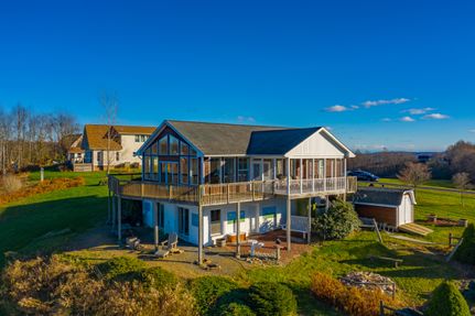 Farm and Ranch in Carroll County, Virginia