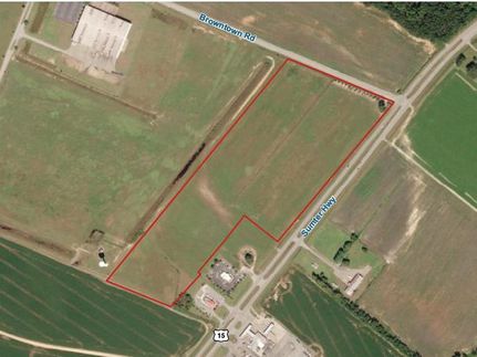 Commercial Property for sale in Lee County, South Carolina