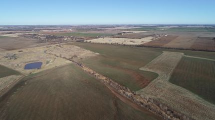Farm and Ranch in Sedgwick County, Kansas