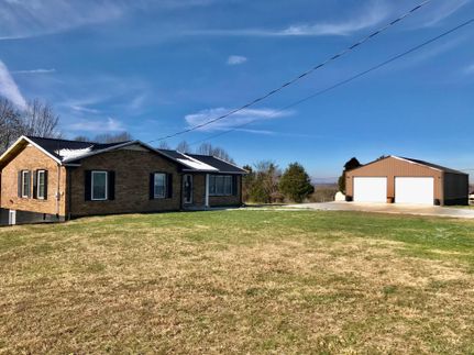 Farm and Ranch in Adair County, Kentucky