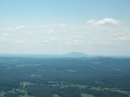 Undeveloped Land in Patrick County, Virginia