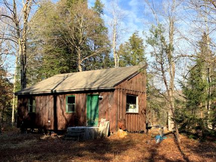 House in Oneida County, New York