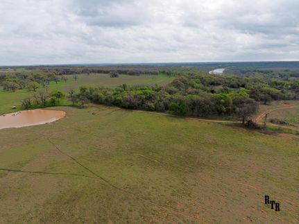 Horse Property in Parker County, Texas