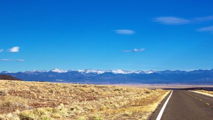 Undeveloped Land in Conejos County, Colorado