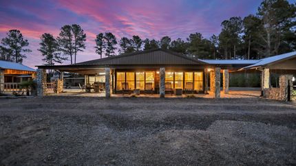 Farm and Ranch in Burke County, Georgia