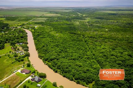 Recreational Property in Matagorda County, Texas