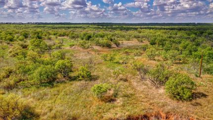 Farm and Ranch in Baylor County, Texas