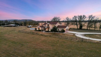 Land in Coryell County, Texas