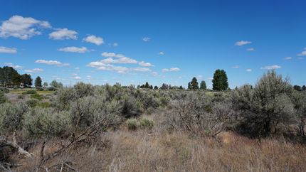 Horse Property in Lake County, Oregon