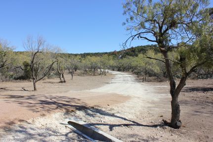 Recreational Property in Kimble County, Texas