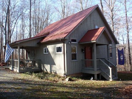 Land in Russell County, Kentucky
