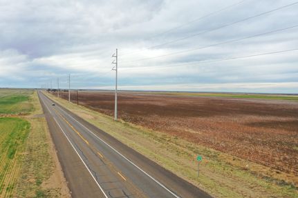 Undeveloped Land in Knox County, Texas