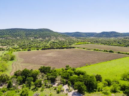 Land in Bandera County, Texas