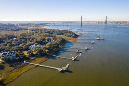Horse Property in Charleston County, South Carolina