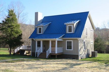 Farm and Ranch in Craig County, Virginia