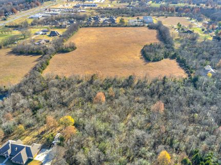 Recreational Property in Rogers County, Oklahoma