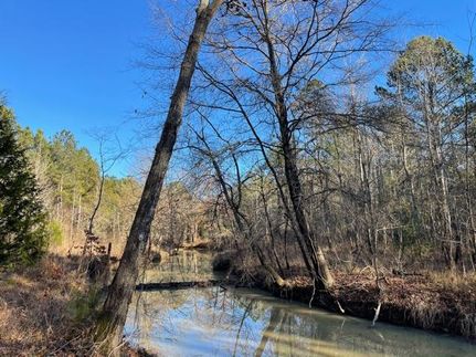 Farm and Ranch in Cherokee County, Alabama