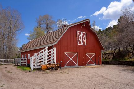 House in Chaffee County, Colorado