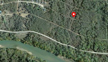 Undeveloped Land in Bastrop County, Texas