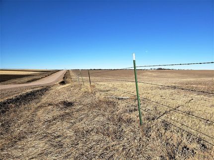 Land in Laramie County, Wyoming