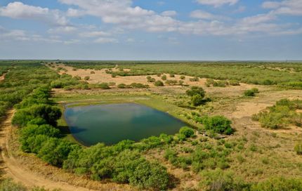 Farm and Ranch in Webb County, Texas