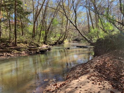 Farm and Ranch in Walton County, Georgia
