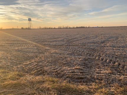 Farm and Ranch in Audrain County, Missouri
