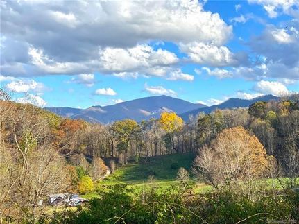 Undeveloped Land in Haywood County, North Carolina