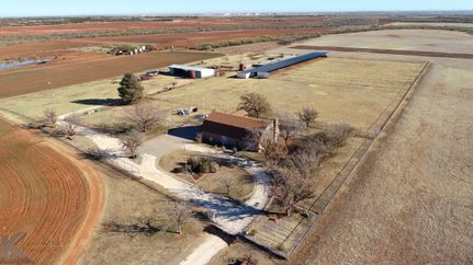 House in Taylor County, Texas