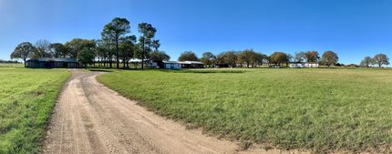 Commercial Property in Milam County, Texas