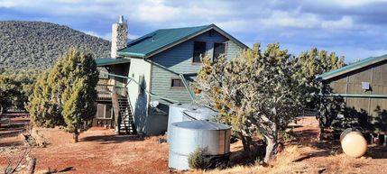 Farm and Ranch in Coconino County, Arizona