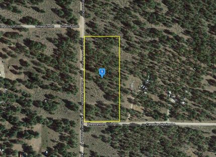 Farm and Ranch in Klamath County, Oregon