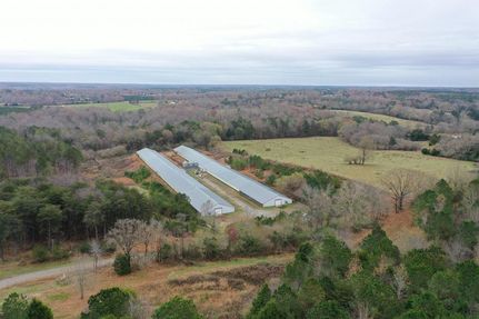 Farm and Ranch in Franklin County, Alabama