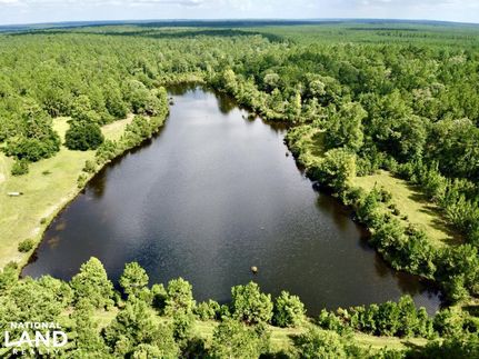 Land in Baldwin County, Alabama
