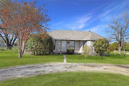 Timberland Property in Collin County, Texas