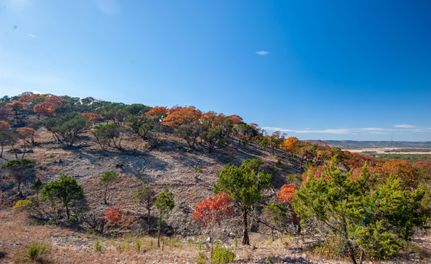 Recreational Property in Bandera County, Texas