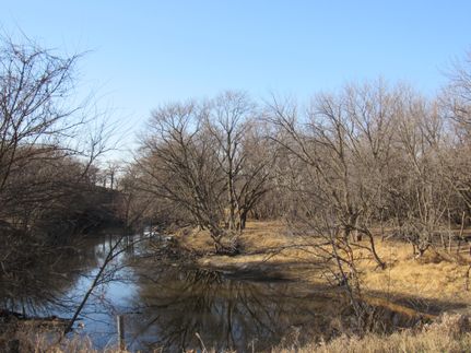 Farm and Ranch in Humboldt County, Iowa