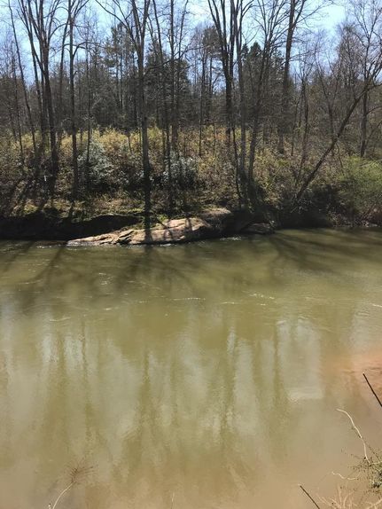 Land in Cherokee County, South Carolina
