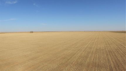 Farm and Ranch in Parmer County, Texas