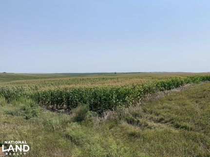 Land in Butler County, Nebraska