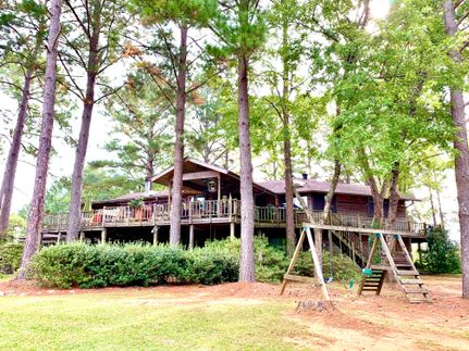 Land in Dallas County, Alabama