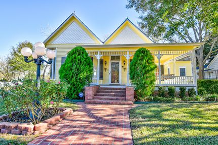 Timberland Property in Burleson County, Texas