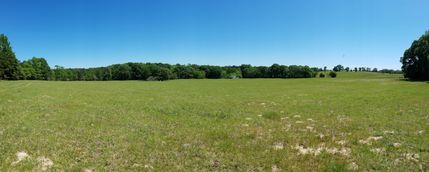 Recreational Property in Rusk County, Texas
