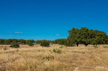 Recreational Property in Kerr County, Texas